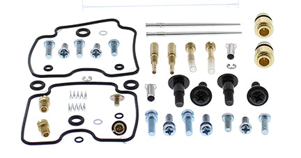 Carburetor Rebuild Kit YAMAHA XVS 1100 V-STAR 06-09, All Balls