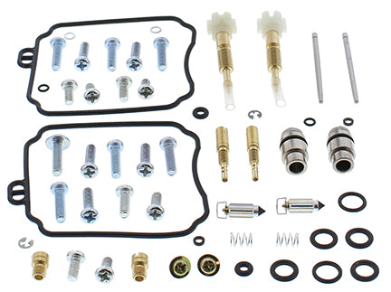 Carburetor Rebuild Kit YAMAHA XVS 650 V-STAR 98-05, All Balls