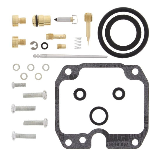 Carburetor Rebuild Kit YAMAHA YFA 1 '89-'04, All Balls