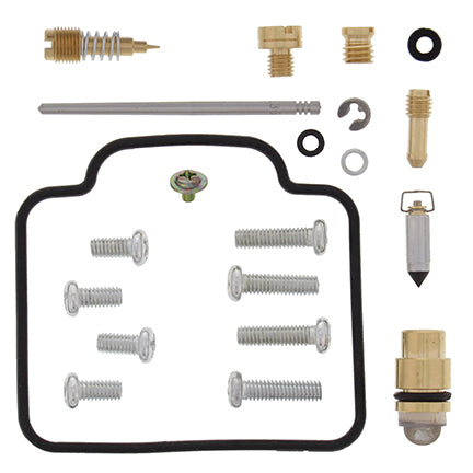 Carburetor Rebuild Kit YAMAHA YFM 250 BEARTRACKER 99-04, All Balls