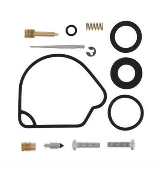 Carburetor Rebuild Kit YAMAHA YFM 250 Big Bear '07-'09, All Balls