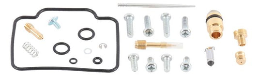 Carburetor Rebuild Kit YAMAHA YFM 350 FW BIG BEAR '98-'99, All Balls