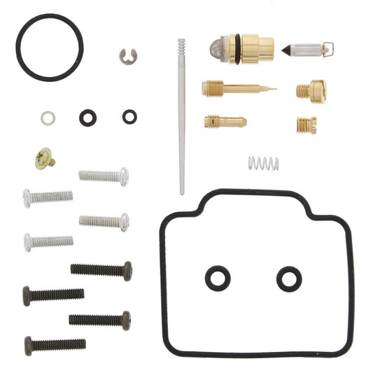 Carburetor Rebuild Kit YAMAHA YFM 350FX WOLVERINE '96-'98, All Balls