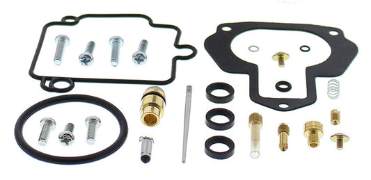 Carburetor Rebuild Kit YAMAHA YFM 35FX Wolverine '95, All Balls