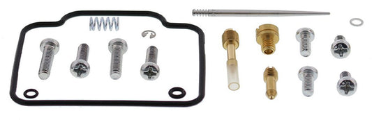 Carburetor Rebuild Kit YAMAHA YFM 400 Kodiak 4WD '99, All Balls