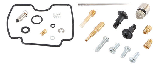 Carburetor Rebuild Kit YAMAHA YFM 400 Kodiak '00, All Balls