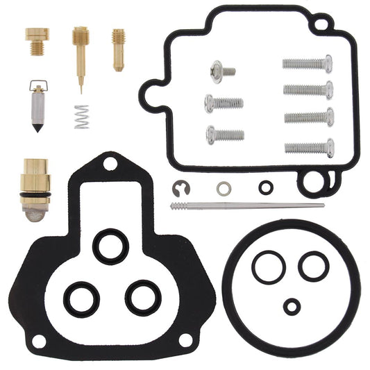 Carburetor Rebuild Kit YAMAHA YFM 400 KODIAK '93-'95, All Balls