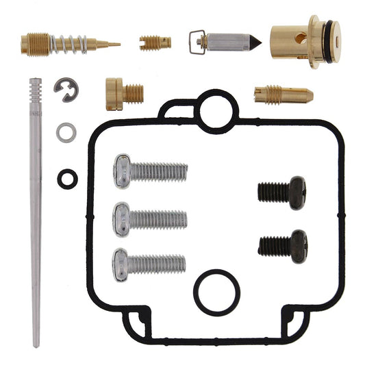 Carburetor Rebuild Kit YAMAHA YFM 600 GRIZZLY '01, All Balls
