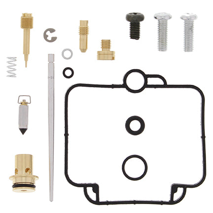 Carburetor Rebuild Kit YAMAHA YFM 600 GRIZZLY '98-'00, All Balls