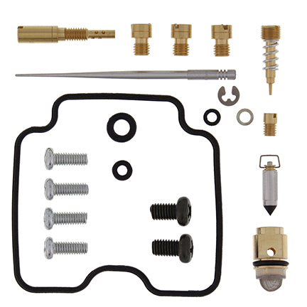 Carburetor Rebuild Kit YAMAHA YFM 660 RHINO '04-'07, All Balls