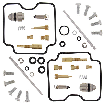 Carburetor Rebuild Kit YAMAHA YFM 660 RAPTOR '01-'05, All Balls