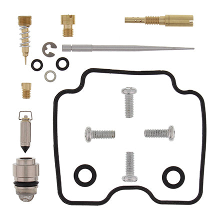 Carburetor Rebuild Kit YAMAHA YFM 660 RHINO '06-'09, All Balls