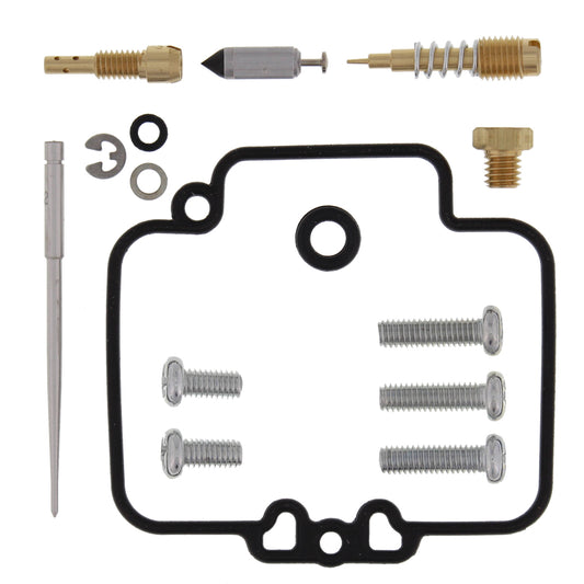 Carburetor Rebuild Kit YAMAHA YFM90 RAPTOR 09-13, All Balls