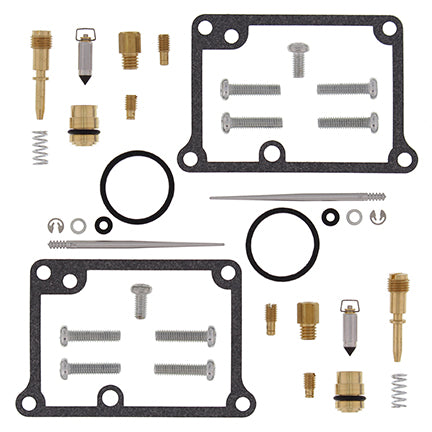 Carburetor Rebuild Kit YAMAHA YFZ 350 BANSHEE '87-'09, All Balls