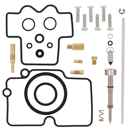 Carburetor Rebuild Kit YAMAHA YFZ 450 '04-'05, All Balls