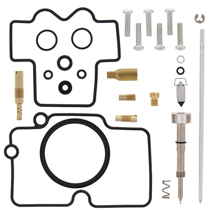 Carburetor Rebuild Kit YAMAHA YFZ 450 '06-'09, All Balls