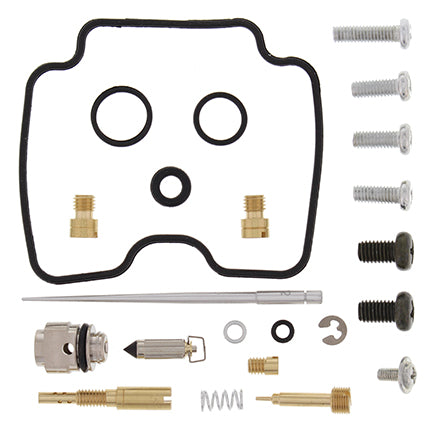 Carburetor Rebuild Kit YAMAHA YFZ 450 '12-'13, All Balls