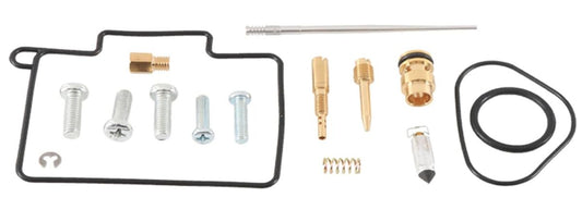 Carburetor Rebuild Kit YAMAHA YZ 125 '01, All Balls