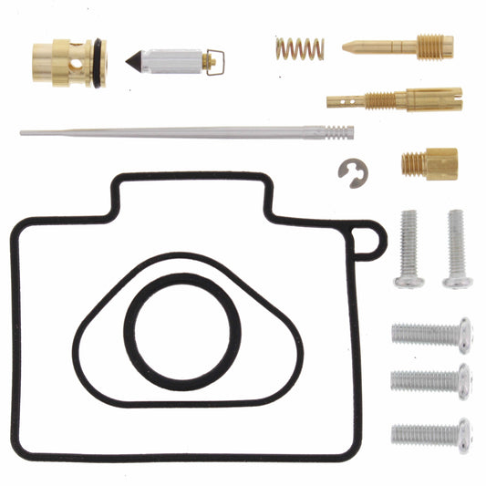 Carburetor Rebuild Kit YAMAHA YZ 125 '05-'11, All Balls