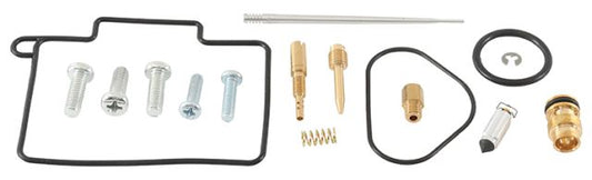 Carburetor Rebuild Kit YAMAHA YZ 125 '03-'04, All Balls