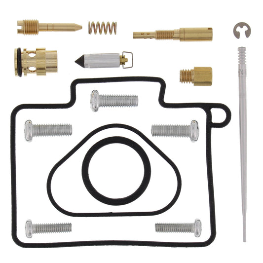 Carburetor Rebuild Kit YAMAHA YZ 125 '12-'18, All Balls