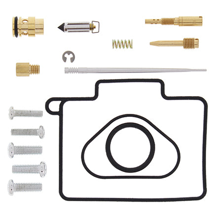 Carburetor Rebuild Kit YAMAHA YZ 125 '02, All Balls