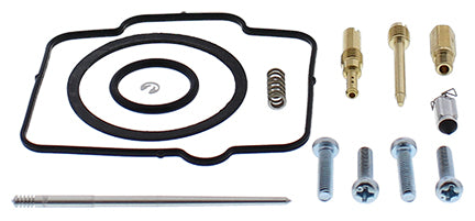 Carburetor Rebuild Kit YAMAHA YZ 250 95, All Balls