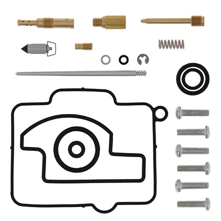 Carburetor Rebuild Kit YAMAHA YZ 250 '00, All Balls