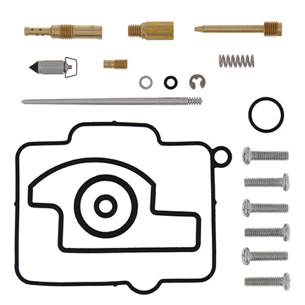 Carburetor Rebuild Kit YAMAHA YZ 250 '01-'18, YZ 250X '18, All Balls