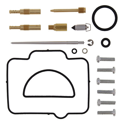 Carburetor Rebuild Kit YAMAHA YZ 250 '97, All Balls