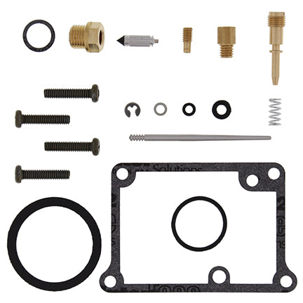 Carburetor Rebuild Kit YAMAHA YZ 80 '98-'00, All Balls