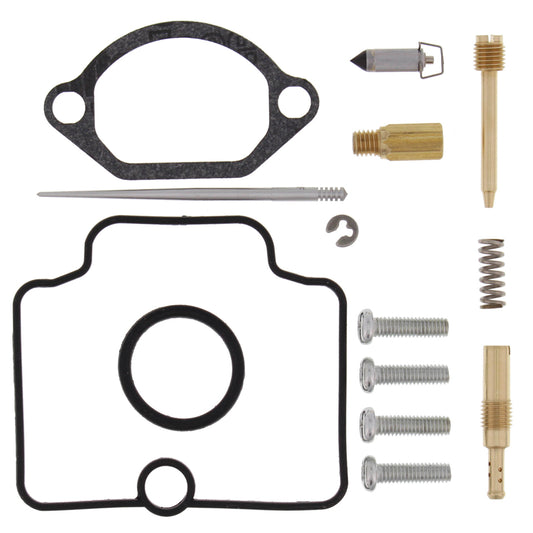 Carburetor Rebuild Kit YAMAHA YZ 85 '02-'18, All Balls