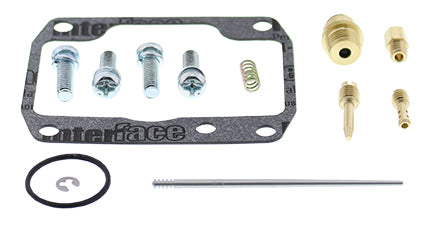 Carburetor Rebuild Kit YAMAHA YZ250 '87, All Balls