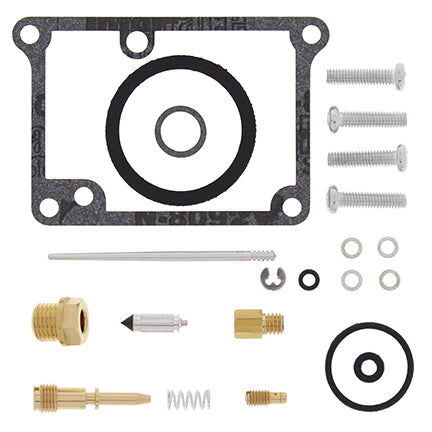 Carburetor Rebuild Kit YAMAHA YZ80 93-96, All Balls