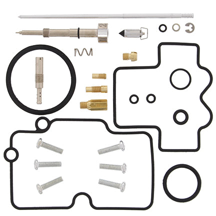 Carburetor Rebuild Kit YAMAHA YZF 250 '03, All Balls