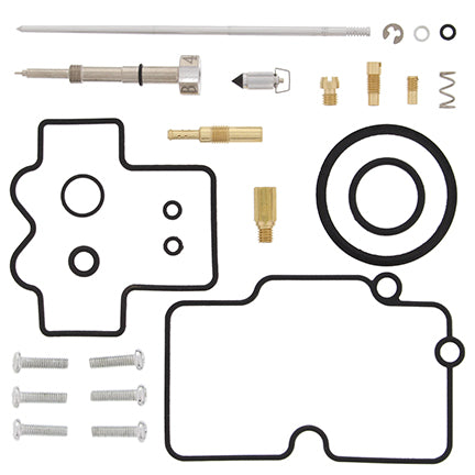 Carburetor Rebuild Kit YAMAHA YZF 250 '04, All Balls