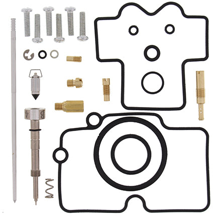 Carburetor Rebuild Kit YAMAHA YZF 250 '12-'13, All Balls