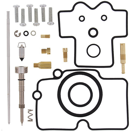 Carburetor Rebuild Kit YAMAHA YZF 250 '05-'07, All Balls
