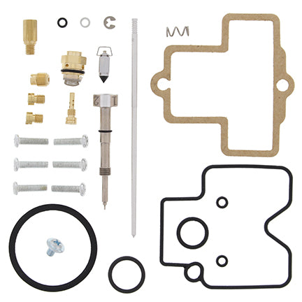 Carburetor Rebuild Kit YAMAHA YZF 400 '98-'99, All Balls