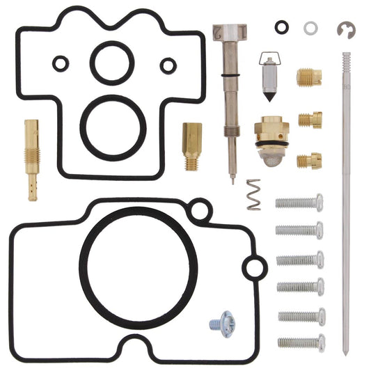 Carburetor Rebuild Kit YAMAHA YZF 426 '00-'02 (YZF426), All Balls