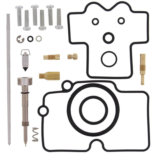 Carburetor Rebuild Kit YAMAHA YZF 450 '03-'04, All Balls