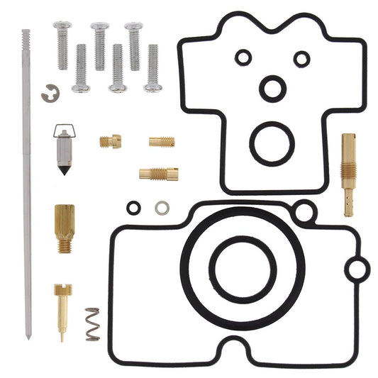 Carburetor Rebuild Kit YAMAHA YZF 450 '07-'09, All Balls