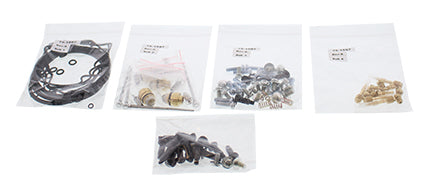 Carburetor Rebuild Kit YAMAHA YZF 600R 97-07, All Balls