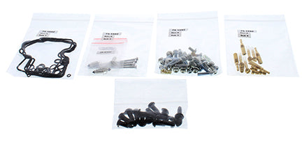 Carburetor Rebuild Kit YAMAHA YZF-R6 99-02, All Balls