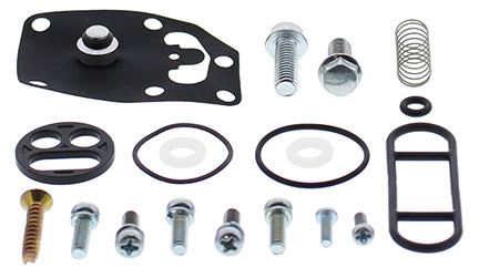 Fuel Tap Repair Kit ARCTIC CAT 400 DVX 04-06, SUZUKI LT-Z400 03-05, All Balls