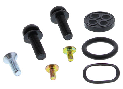 Fuel Tap Repair Kit CAN-AM DS 250 06-18, DS 70 11-18, DS 90X 4 STROKE 12-17, All Balls