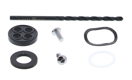 Fuel Tap Repair Kit HONDA ATC185 80-83, ATC200 81-83, ATC200E 82-83, ATC200ES 84, ATC200M 84-85, ATC200S 84-86, CM185T 78-79, CM200T TW, All Balls