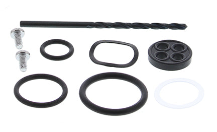 Fuel Tap Repair Kit HONDA ATC200X 86-87, CB125S 82-85, CM200T TWINSTAR 82, XL125 85, XL200R 83-84, All Balls