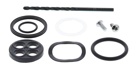 Fuel Tap Repair Kit HONDA CB250 NIGHTHAWK 91-08, CM250C 82-83, CMX250 85-06, All Balls
