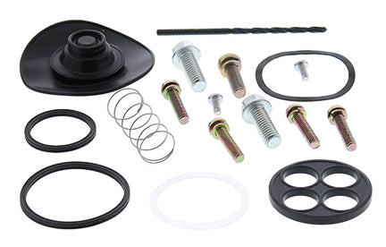 Fuel Tap Repair Kit HONDA CBR1100XX 97-98, VTR1000F 98, All Balls
